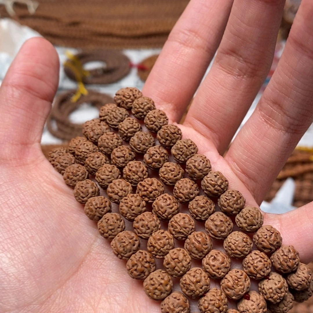 ****许菩提籽类盘龙卡8 108