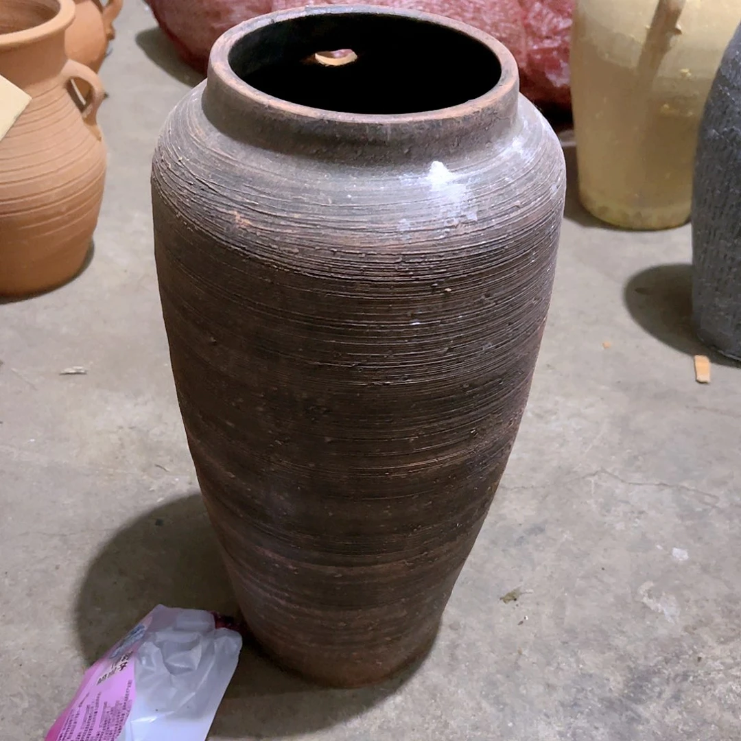 无孔无孔口径12高度33