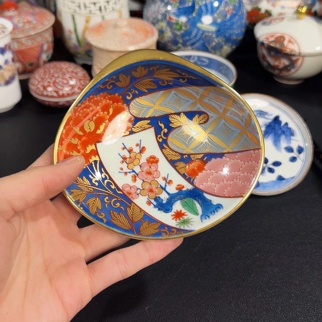 茶宠恭喜发财万事如意