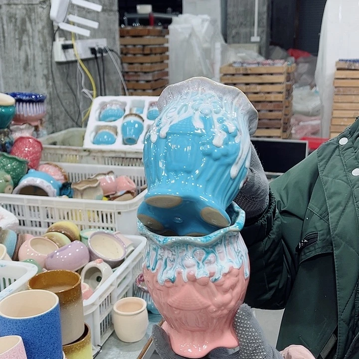 红陶正品数量有限