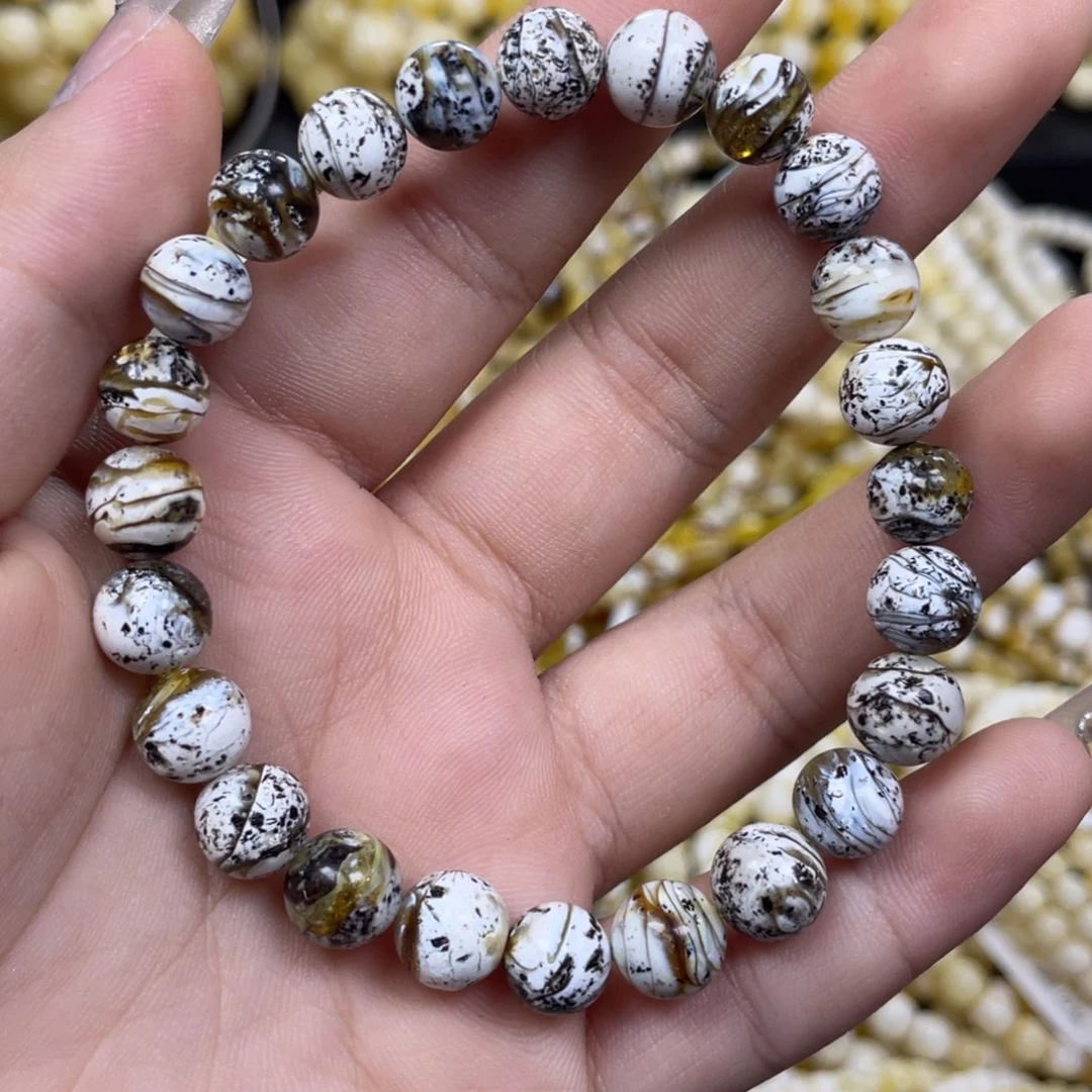 蜜蜡未镶嵌珠宝奇石8.8m