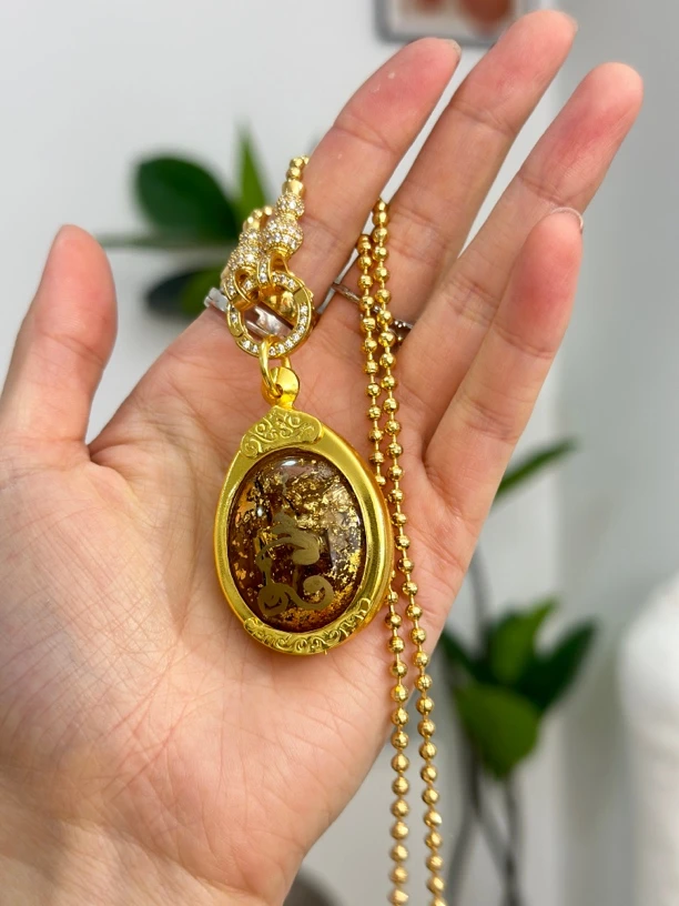 甘根雅泰泰饰品摆件