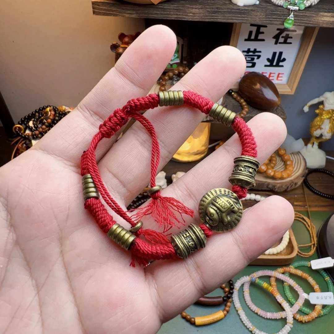 菩提根/象牙果手串