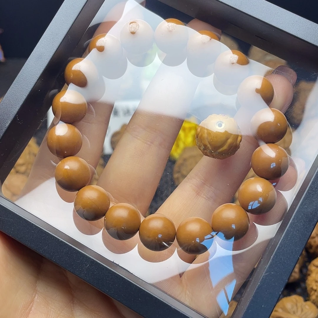 核桃手串/手链手串