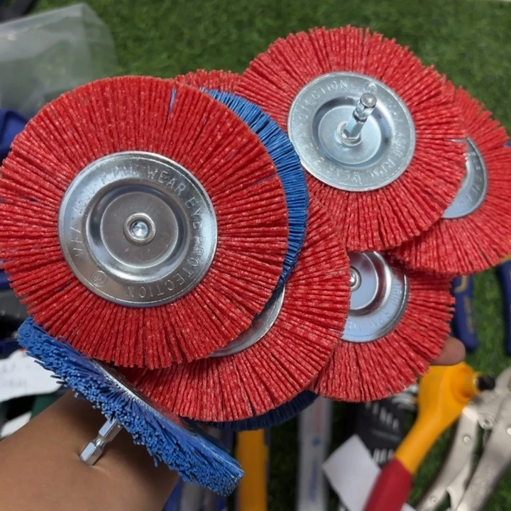 飞***美外贸刷子一堆闪购