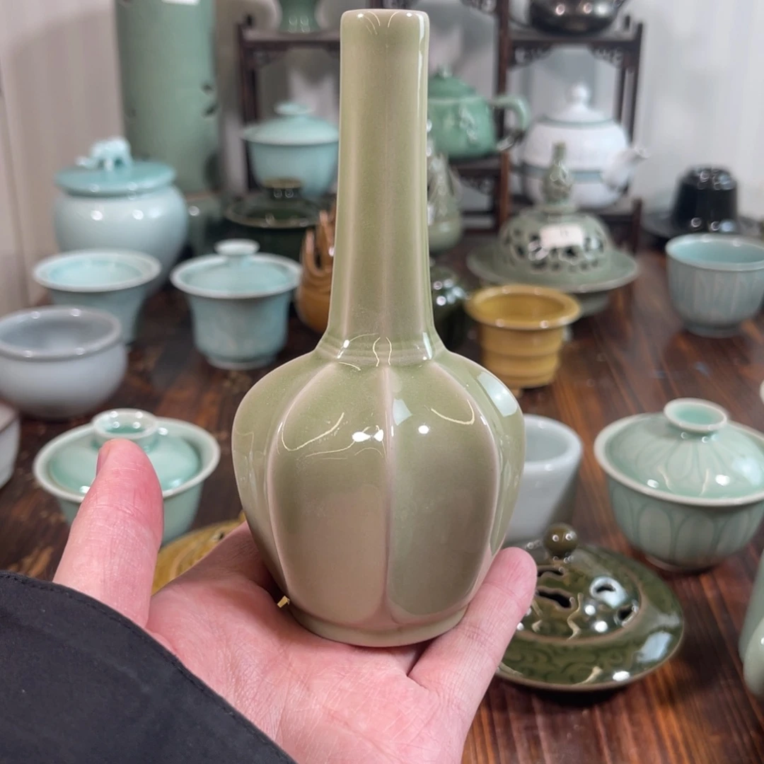 三宝茶器开播福利