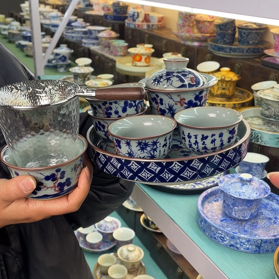 祝我们成为更好的自己