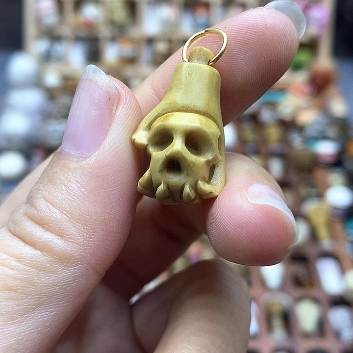 葫芦其他配饰配件单珠