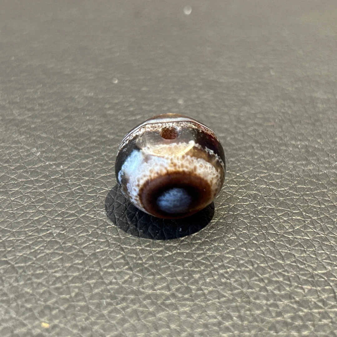 一线玛瑙药师单珠