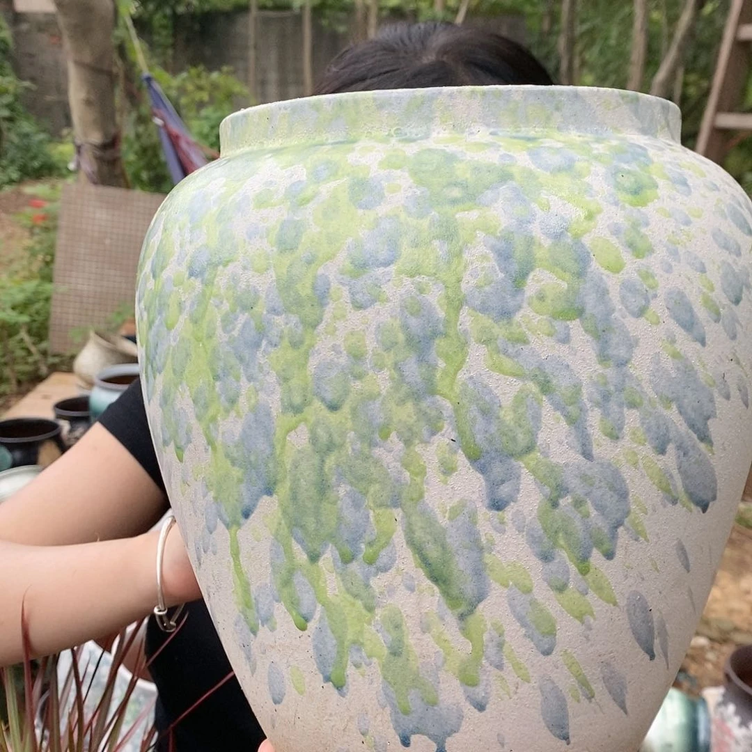 紫砂花盆正品17/25