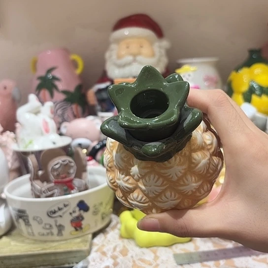 摆件外贸尾单微瑕，介意慎拍