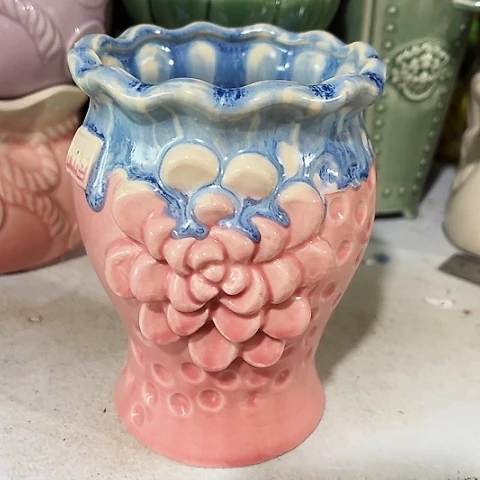 陶瓷陶瓷多肉花盆厂家10/13