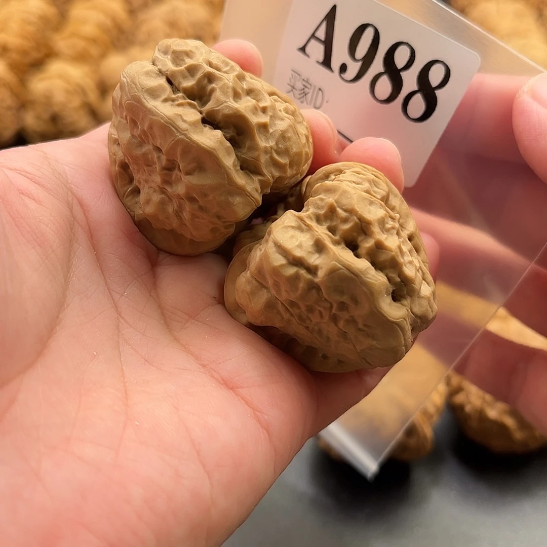 把件桃核蛙蛙福利38