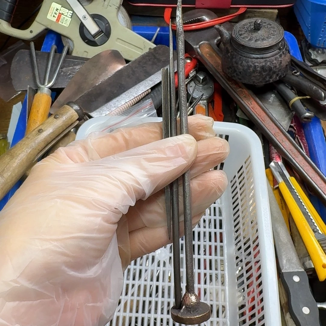f***e厚款五金工具制造工艺