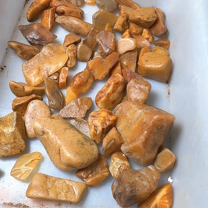 寿山石寿山石的种类