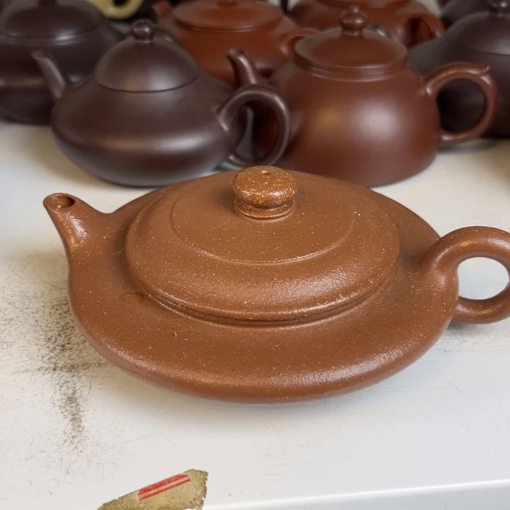 紫砂茶壶紫砂茶具