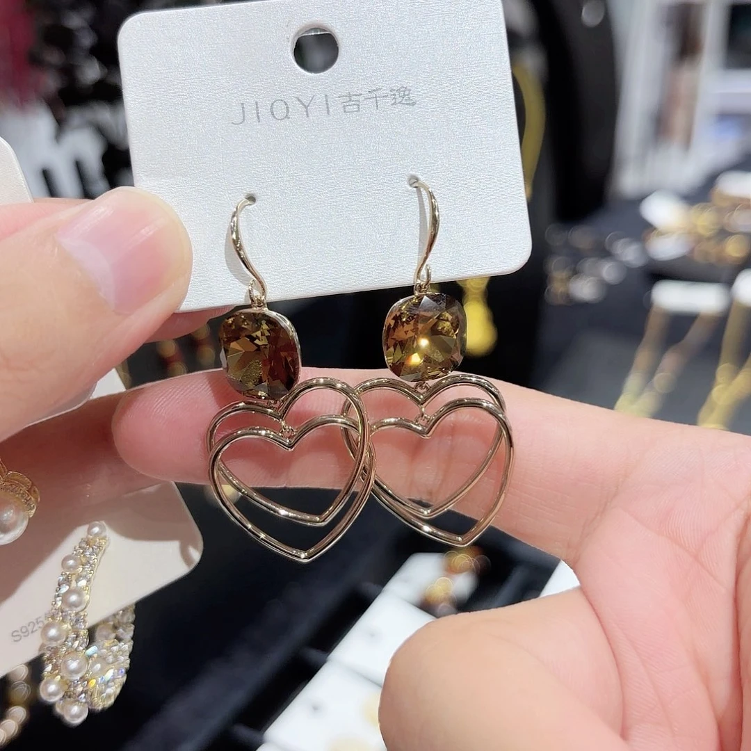 合成立方氧化锆铜合金925银