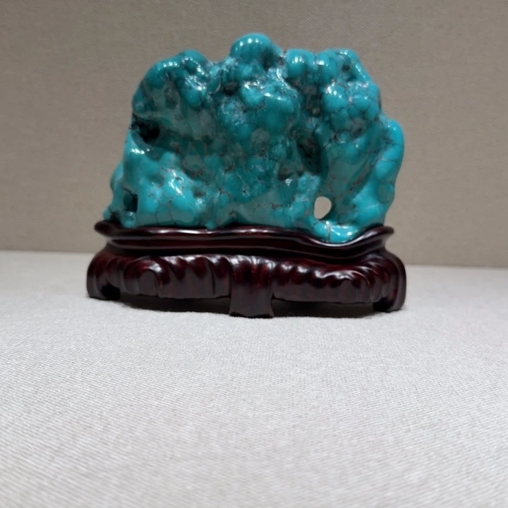 大***琳石材奇石观赏石摆件