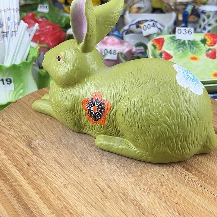 潮州创艺陶瓷餐具