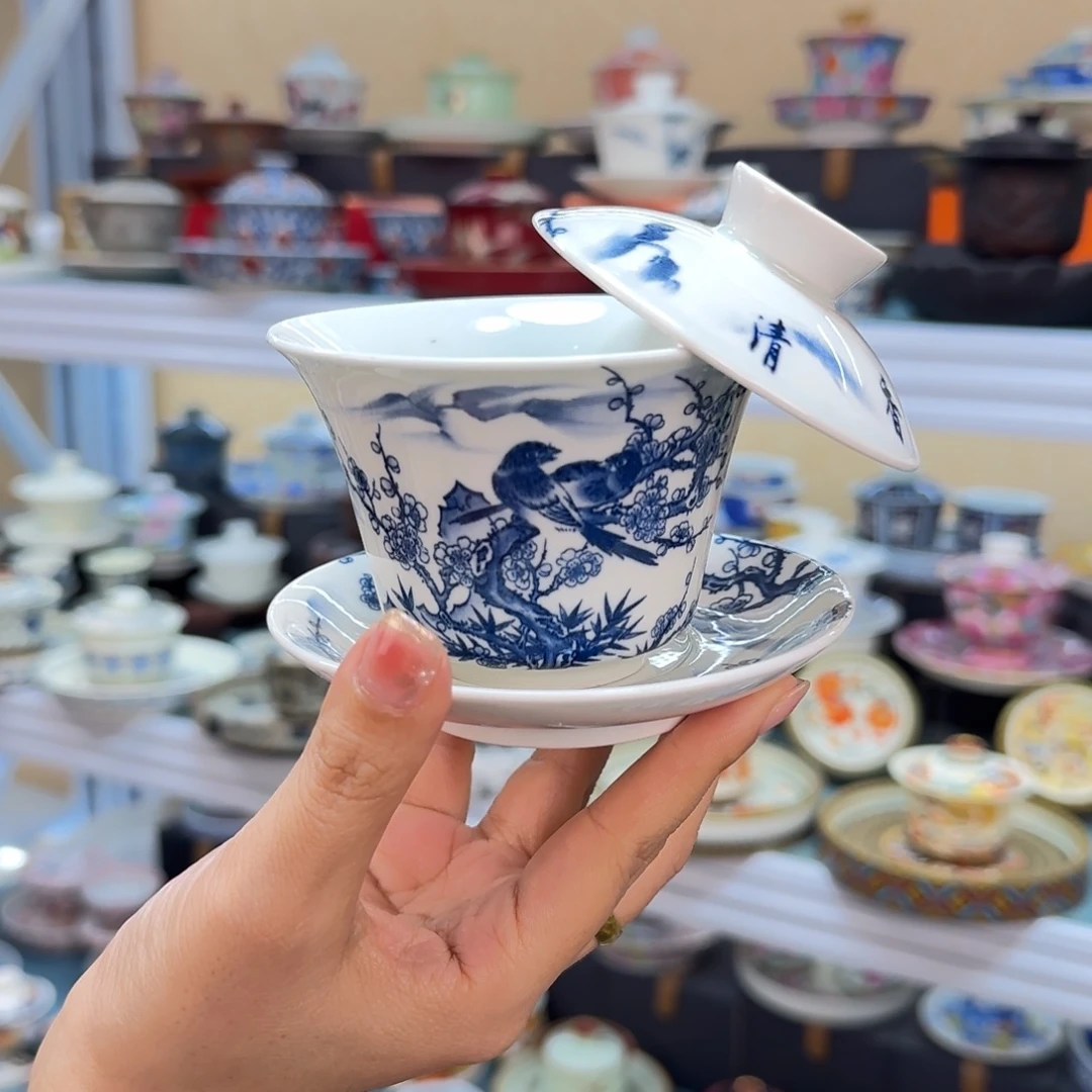 我们都在等你呢啊哈哈