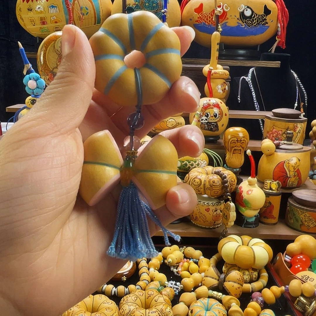 橦***贝葫芦云舍，甜甜圈圈