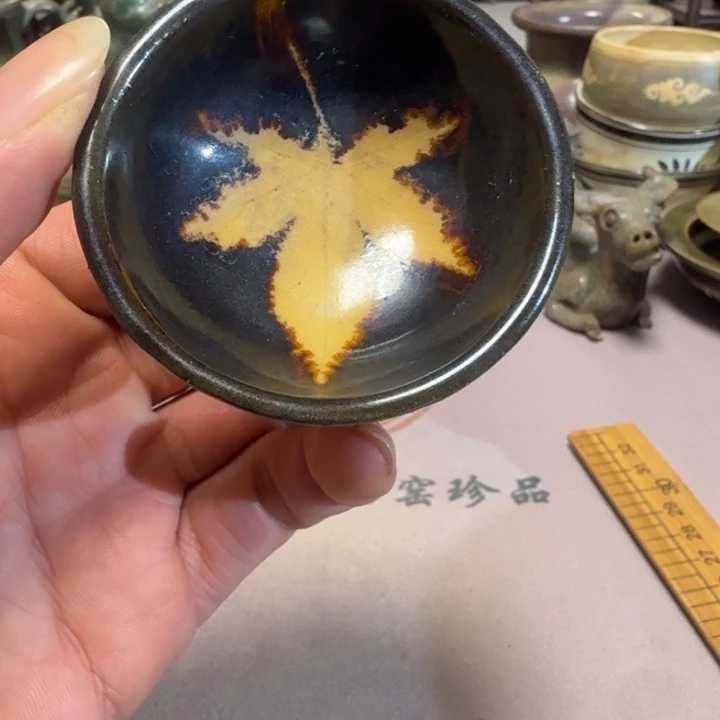 摆件时观收藏，亏本冲量