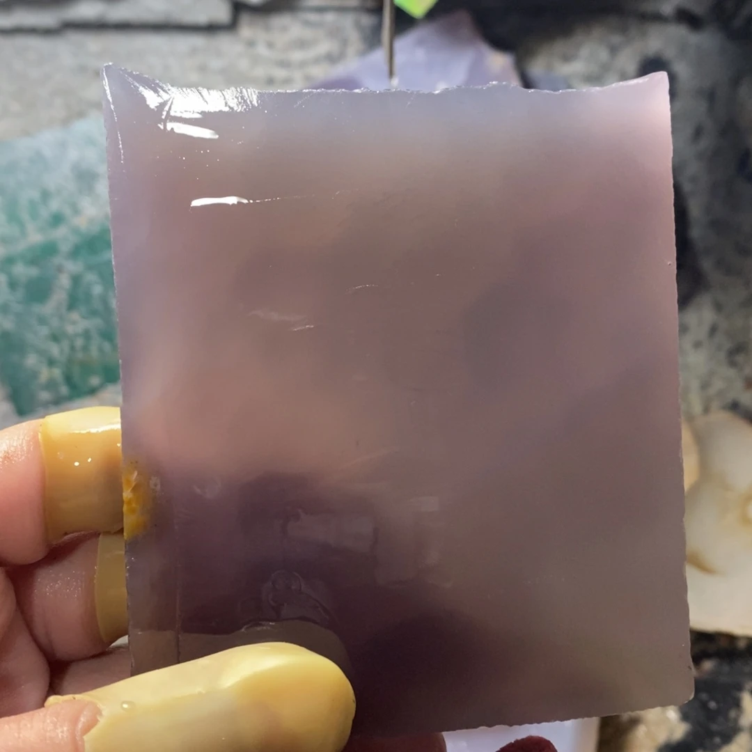 定制玛瑙青**作定制玛瑙