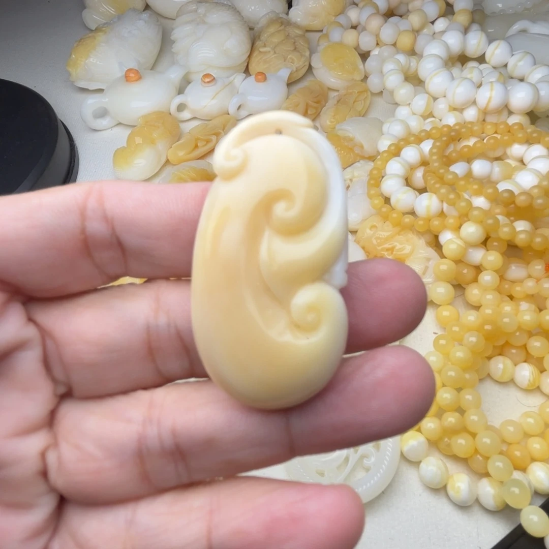 非金属贝壳S*天然不是