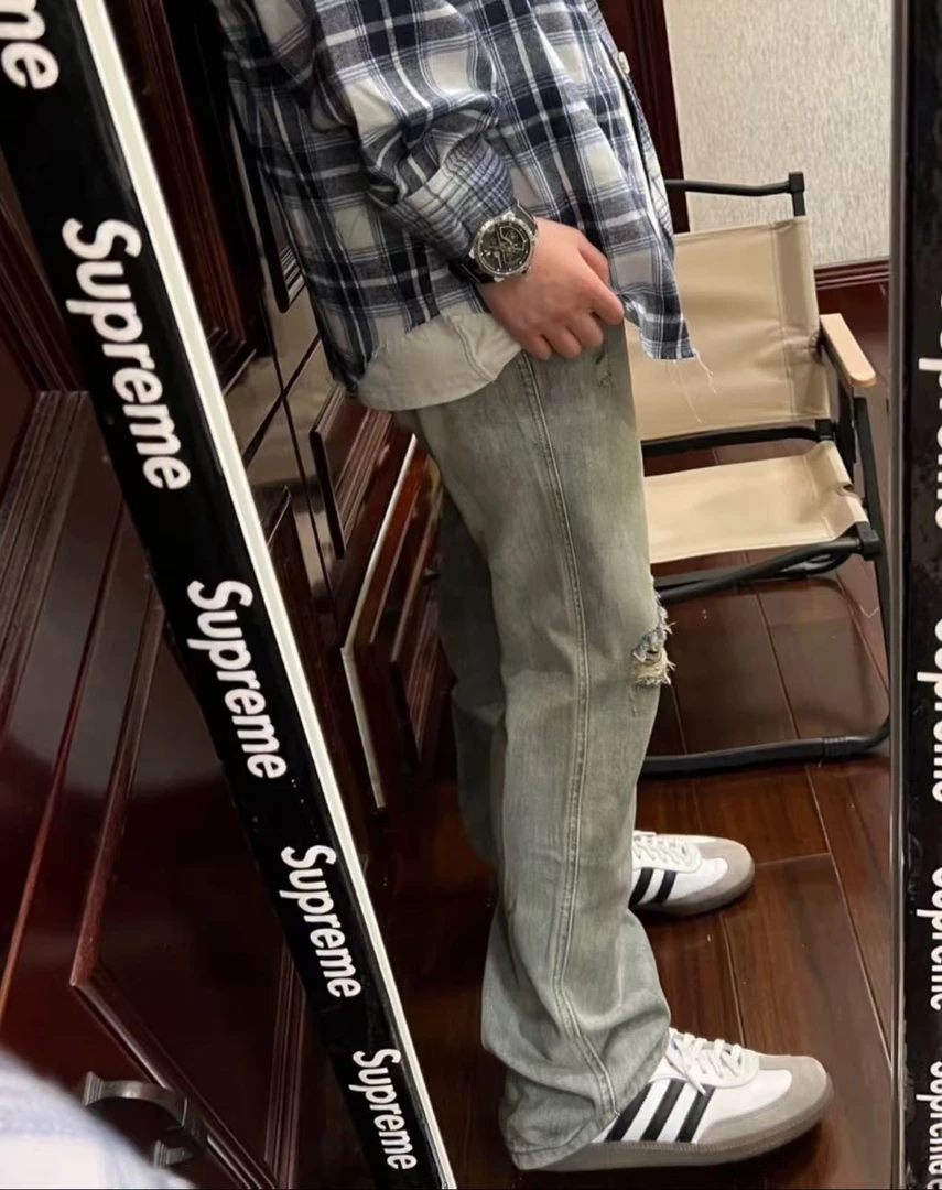 【A实体专属】夏季德训女鞋经典软底校园学生男女情侣透气运动板鞋