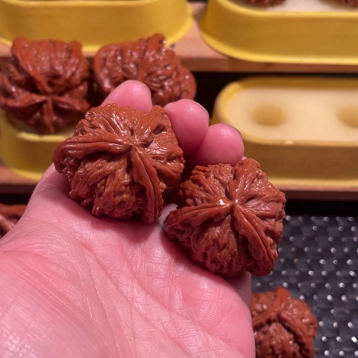 欣***奕手串/手链核桃核桃核桃