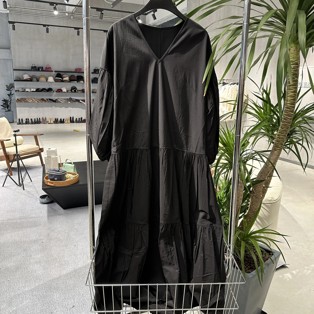 时尚新款连衣裙YT8961