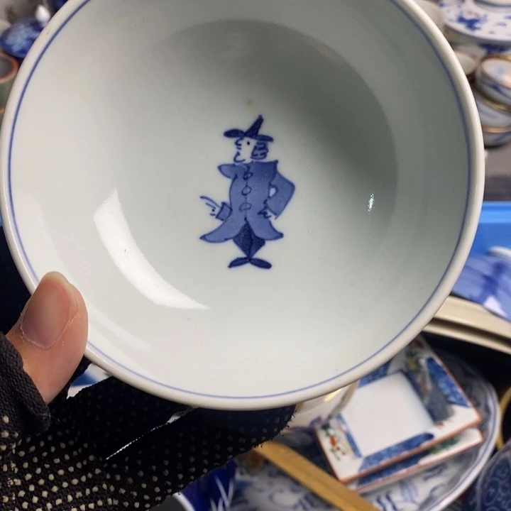 福***爱瓷片茶具茶具茶具