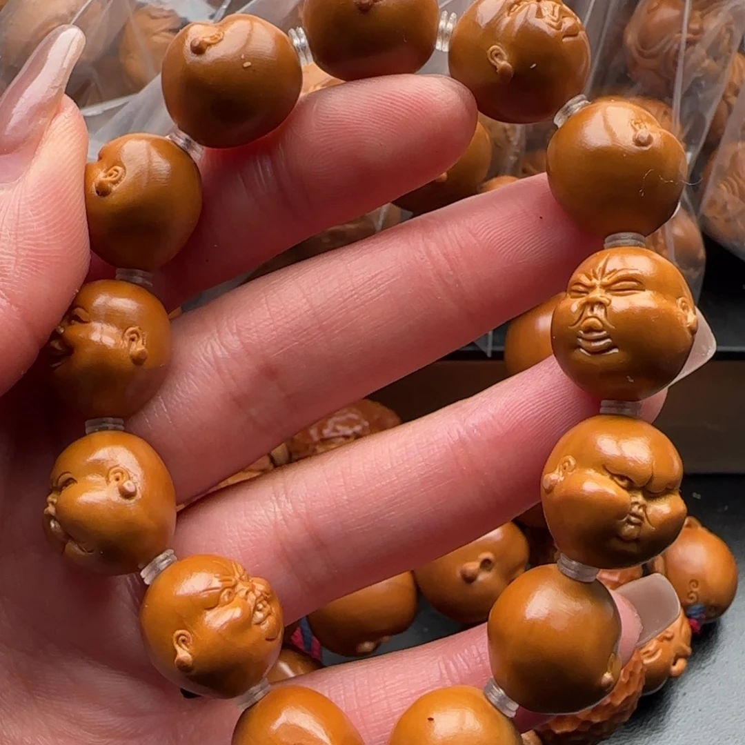 手串橄榄核橄榄核