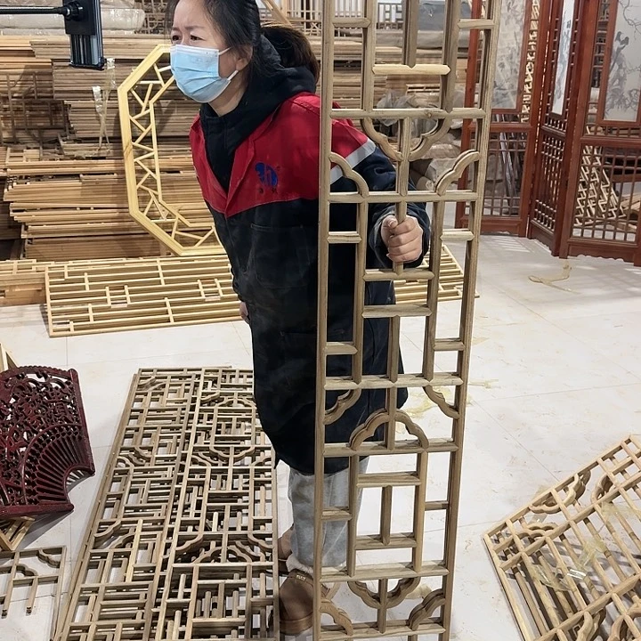 L***o香榧木特价一对包邮