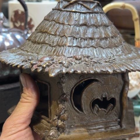 中古美术 金银铜铁锡