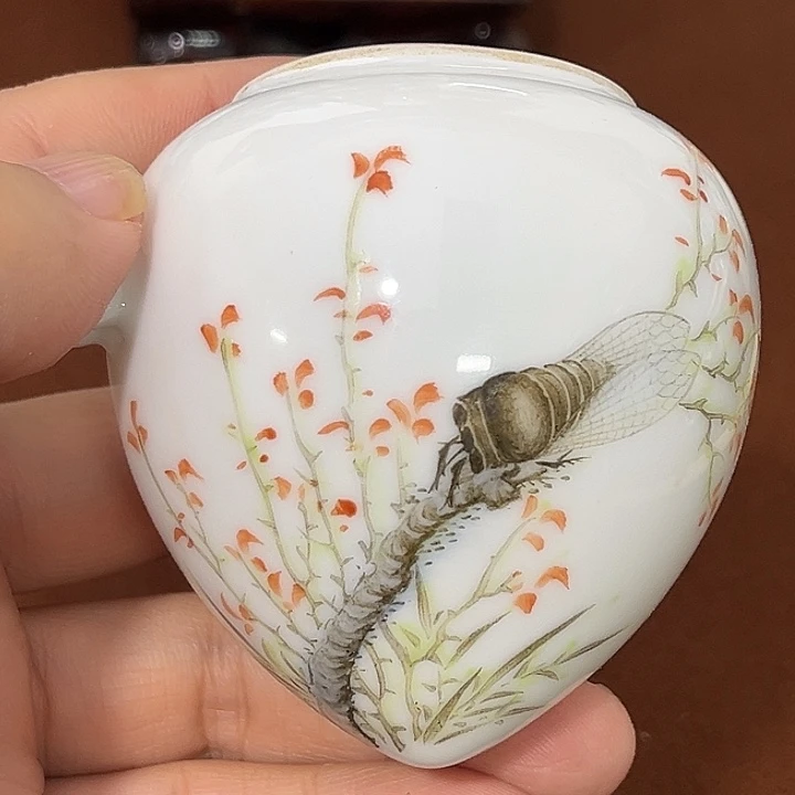其他瓷器制作工艺