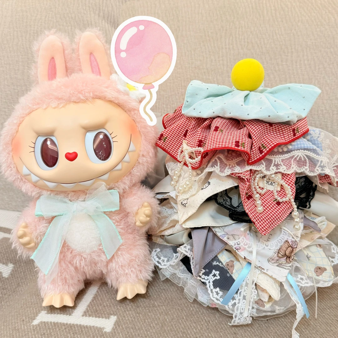 【重工发圈方巾边夹抓夹混拆】惊喜盒子