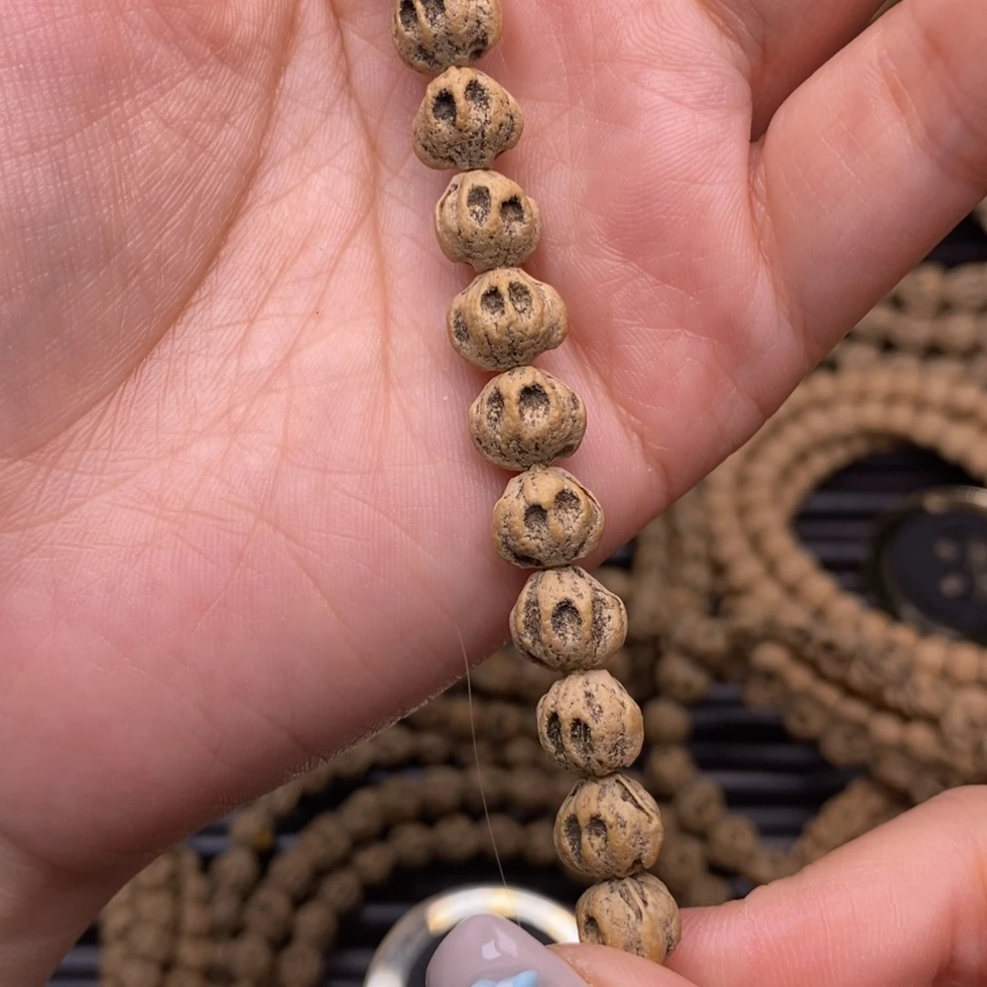 柏香籽/百香籽吊坠无****.