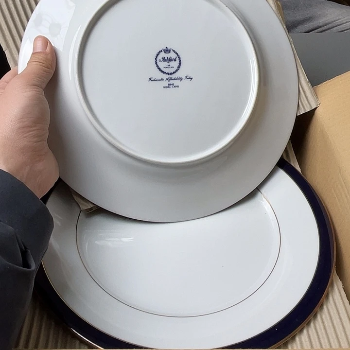 海外中古一物一拍