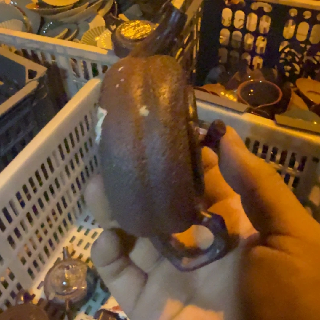 紫砂瑕疵茶具介意勿拍
