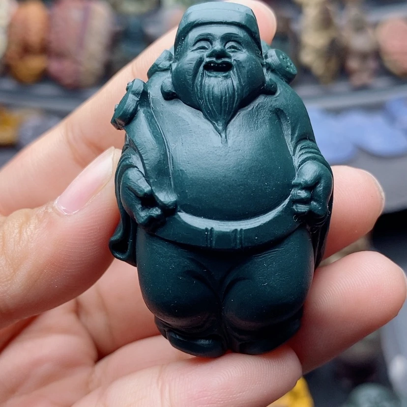 【闪购商品】未镶嵌定制石英质玉吊坠