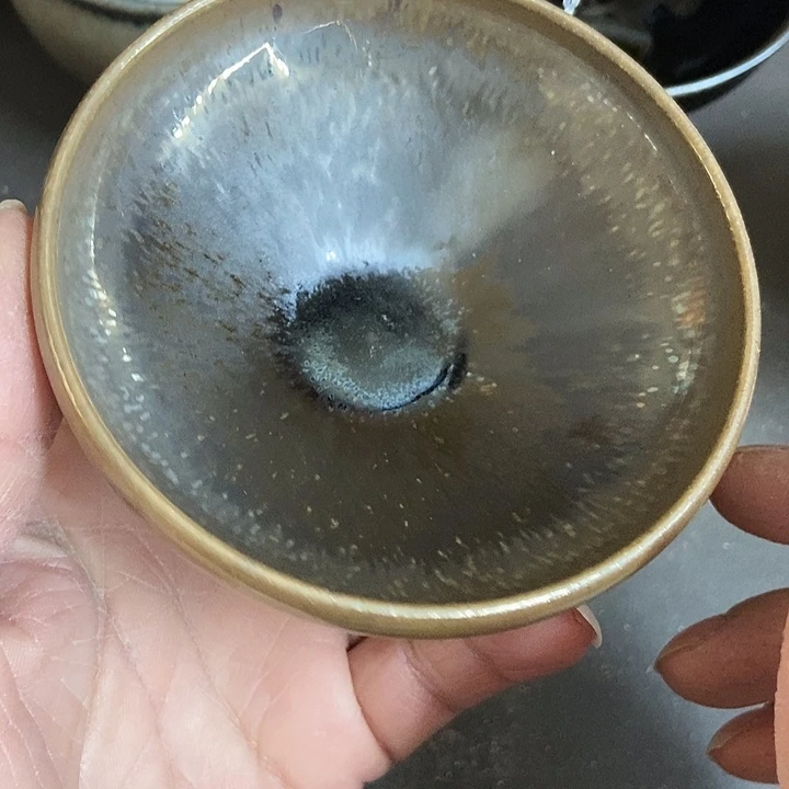 茶盏74 建阳建窑建盏