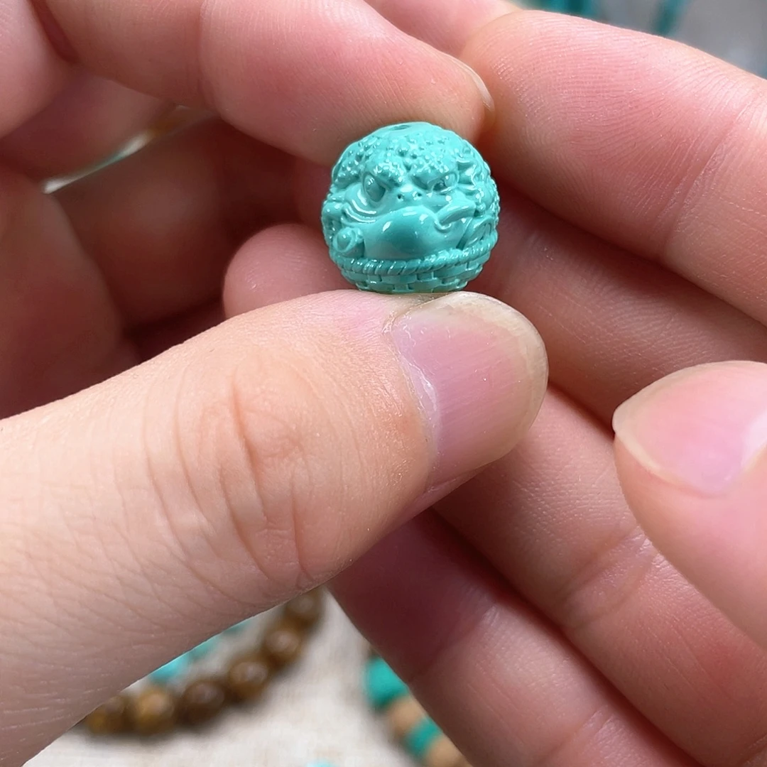 湖北原生态小配饰，直径15