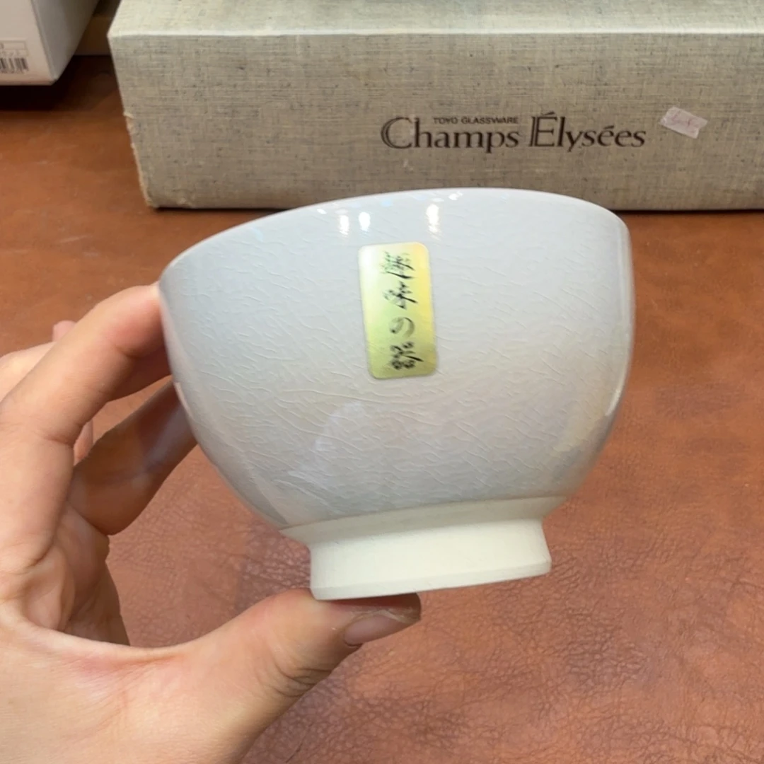 小狐狸瓷器精选好物推荐