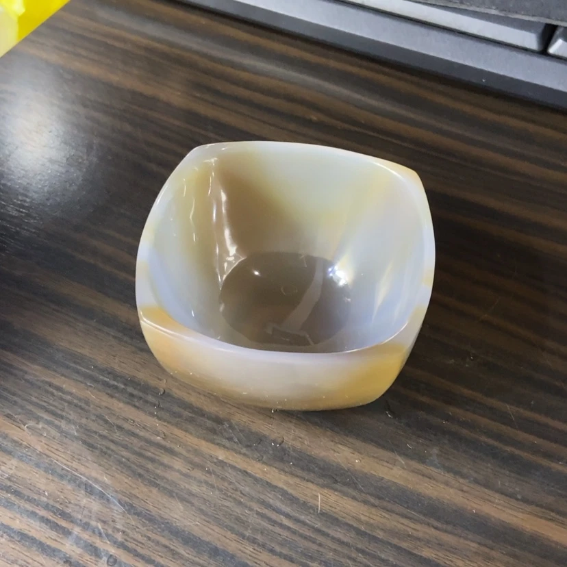 【闪购商品】定制玛瑙D****H