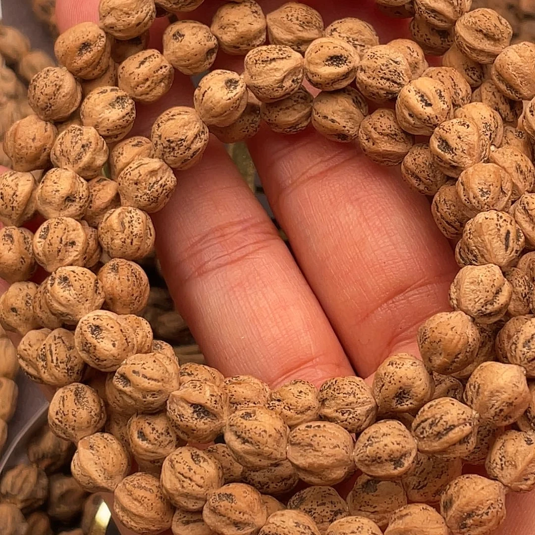 柏香籽/百香籽手串