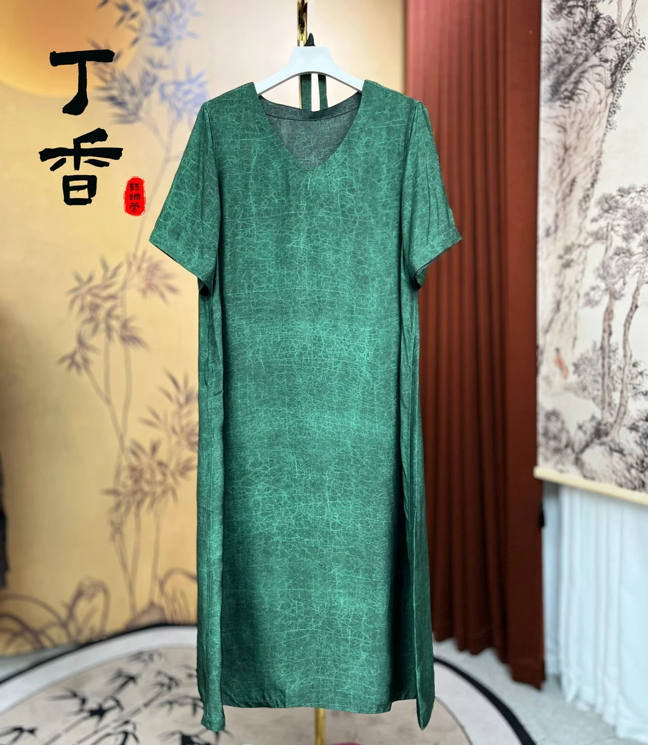 191富太太无袖连衣裙女时尚简约洋气