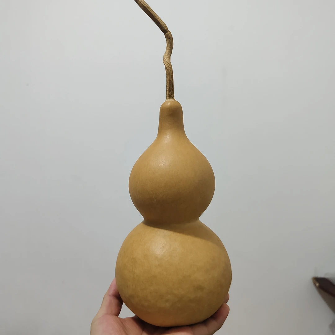 天然葫芦摆件，一物一拍，请勿随意下单。