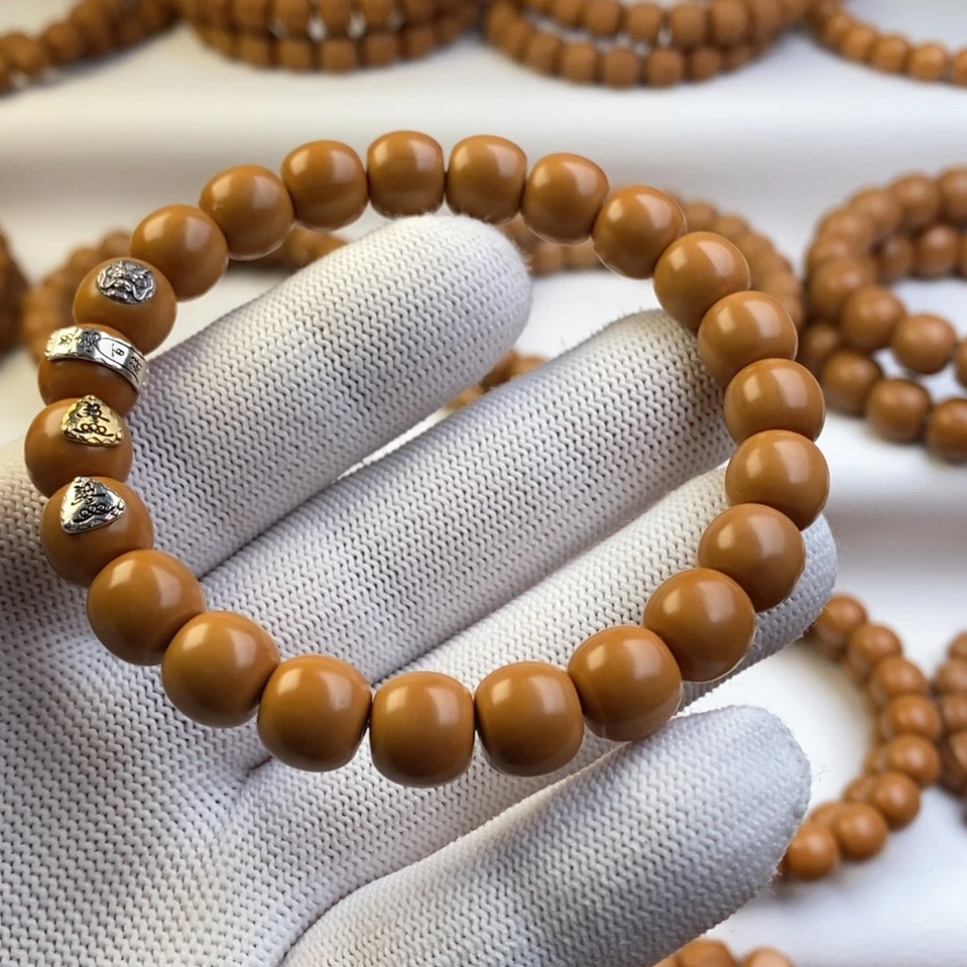 猴头核桃手串老型4标