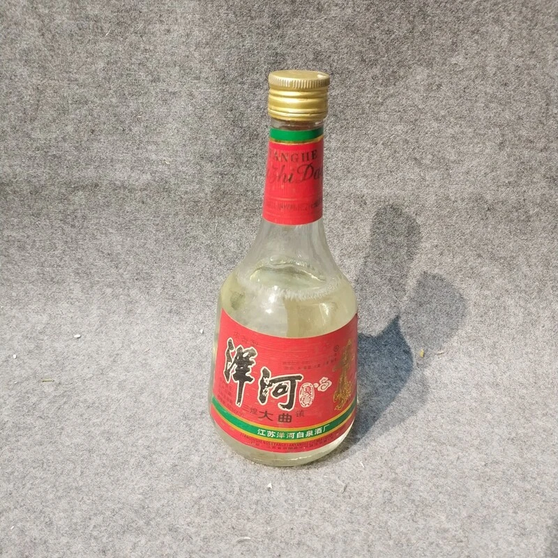 95年洋河大曲52度500ml1-M25IW002306-02